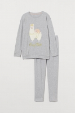 Pyjama 11.99 €