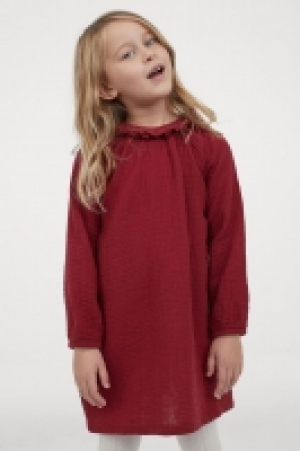Robe volantée 11.99 €
