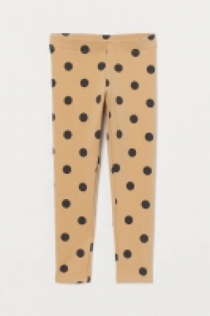 Legging à intérieur brossé 4.99 €