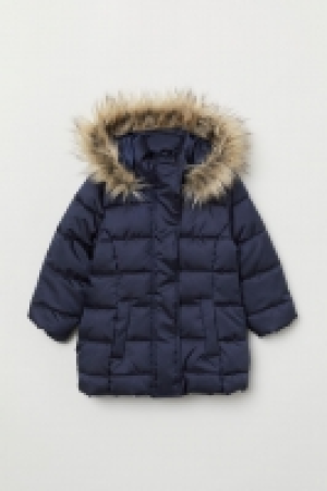 Veste matelassée à capuche 11.99 €