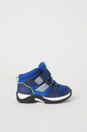 Bottines imperméables 26.99 €