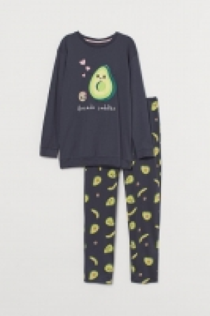 Pyjama 10.99 €