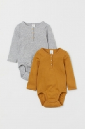 Lot de 2 bodies 8.99 €