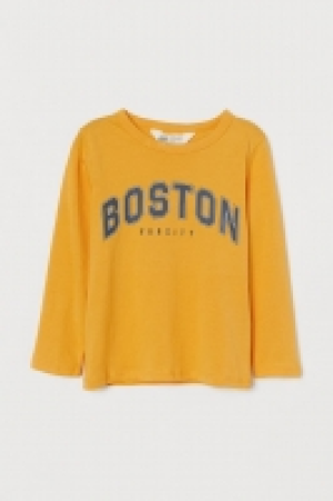 T-shirt imprimé en jersey 1.99 €