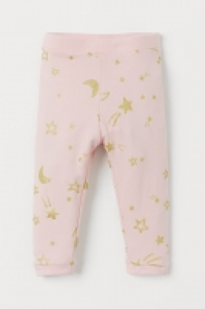 Legging à intérieur brossé 2.99 €