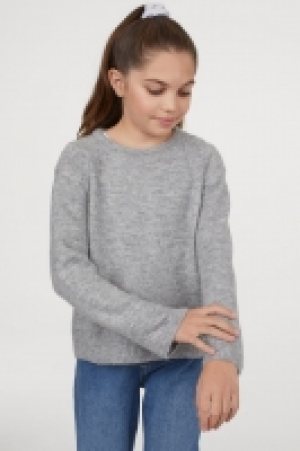 Pull en laine mélangée 8.99 €