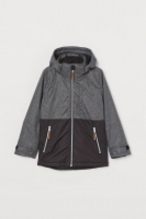 Veste imperméable 38.99 €