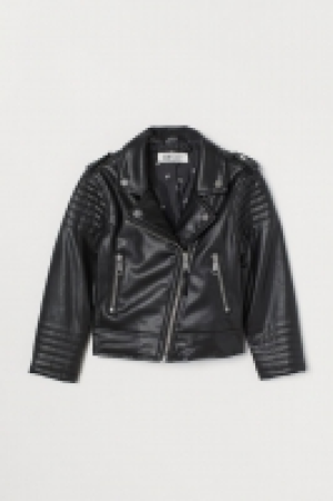 Veste de style motard 17.99 €