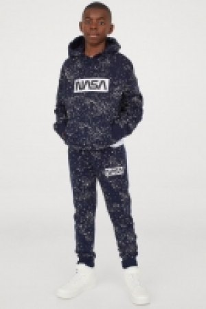 Pantalon jogger imprimé 11.99 €