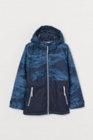 Veste imperméable 33.99 €