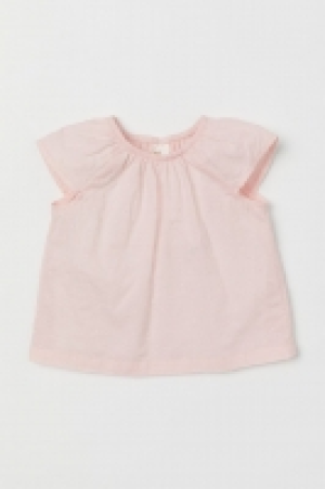 Blouse en coton 1.99 €
