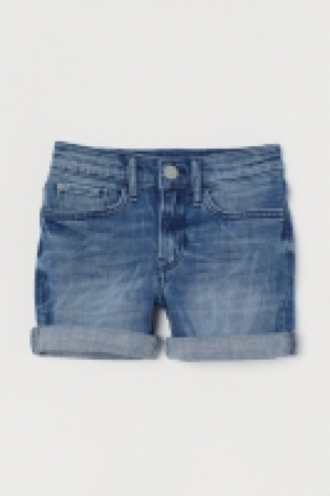 HM  Short Comfort Stretch Denim