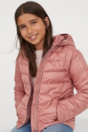 Doudoune légère 14.99 €
