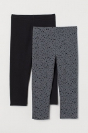Leggings 3/4, lot de 2 7.99 €