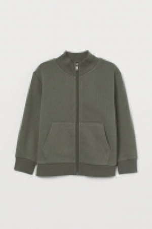 Gilet en molleton 7.99 €