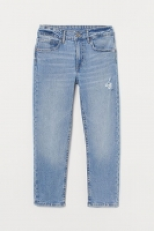 Relaxed Tapered Fit Jeans 14.99 €