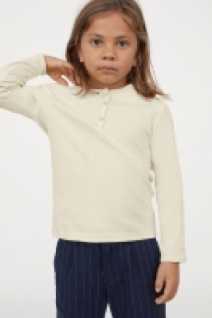 Lot de 2 T-shirts en coton 12.99 €