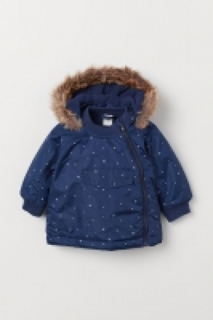 Veste matelassée 19.99 €