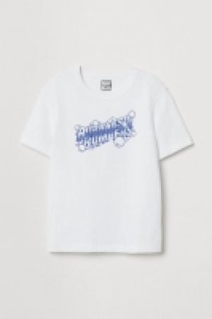 T-shirt avec impression 8.99 €