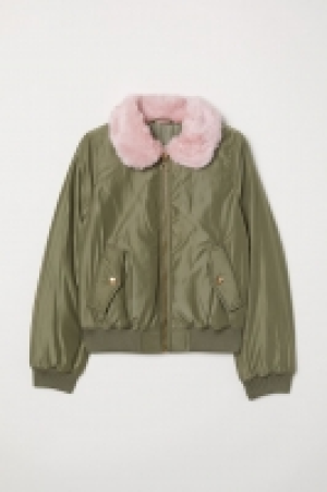 Bomber matelassé 20.99 €