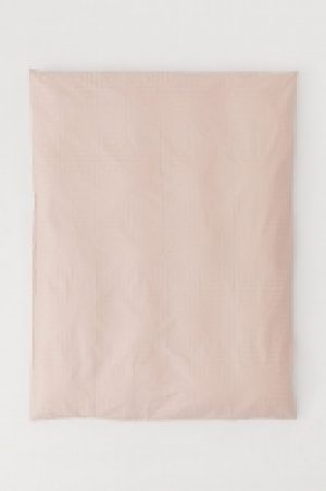 Housse de couette jacquard 49.99 €