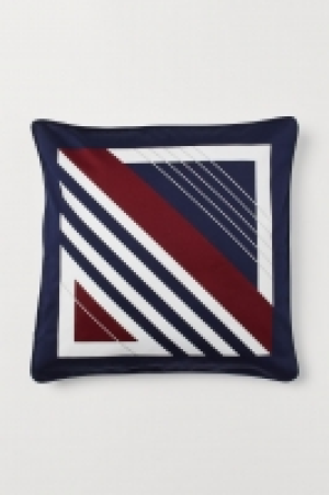 Housse de coussin en satin 14.99 €