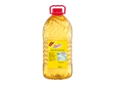 Huile de tournesol 5.69 €