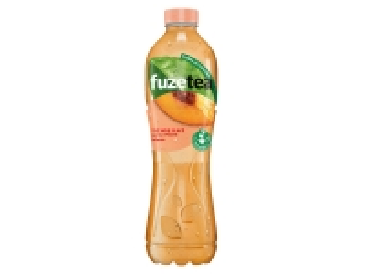 Fuze Tea saveur pêche 1.12 €