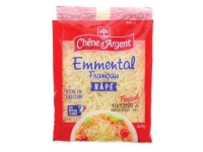 Emmental français râpé