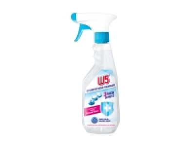 Lidl  Nettoyant désinfectant