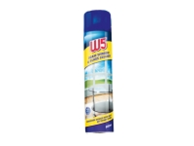 Mousse nettoyante