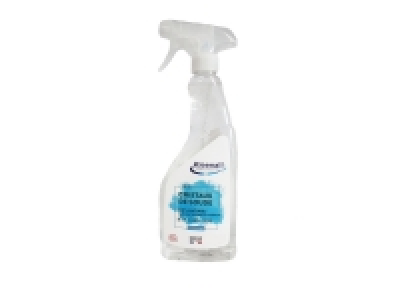 Spray nettoyant 2.49&nbsp;&euro;