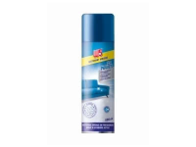 Mousse nettoyante pour tapis et moquettes 1.49 €