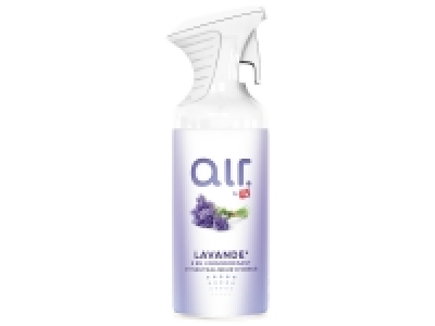 Spray désodorisant 1.99 €