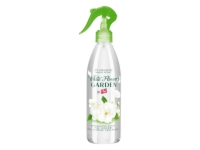 Spray désodorisant 0.99 €