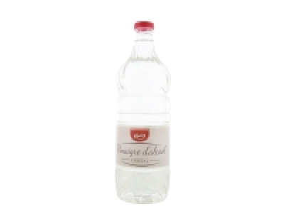 Lidl  Vinaigre dalcool blanc