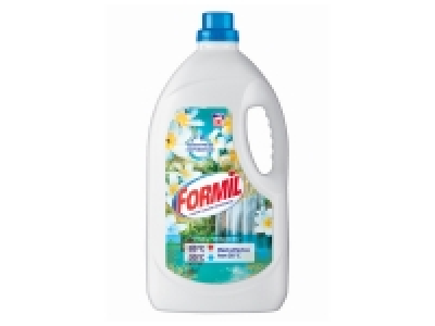 Lessive liquide