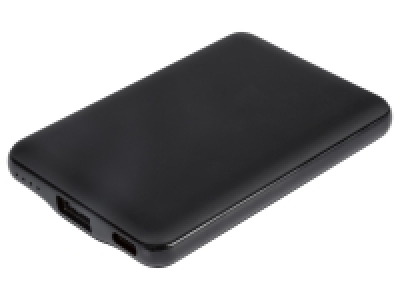 Lidl  Batterie externe Powerbank plate