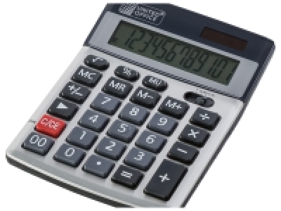 Lidl  Calculatrice