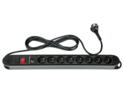 Bloc multiprise multimédia 8.89 €