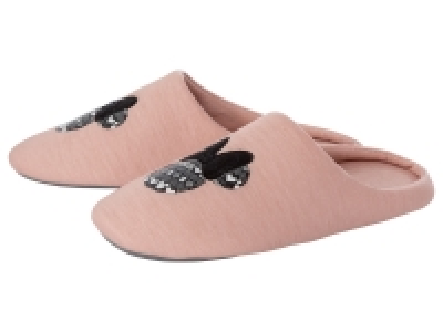 Pantoufles femme 5.99 €
