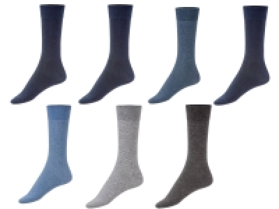 Lidl  Chaussettes homme