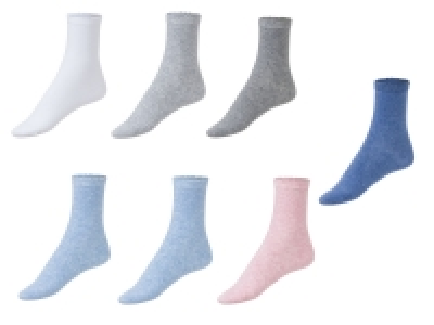 Lidl  Chaussettes femme