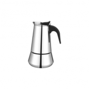 Auchan Actuel ACTUEL Cafetière italienne 9 tasses 136905