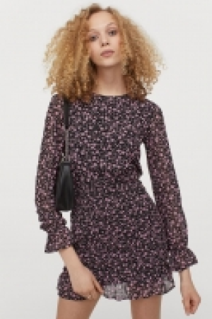 Robe à smocks 10.99 €