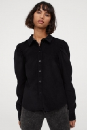 Chemise à manches bouffantes 7.99 €