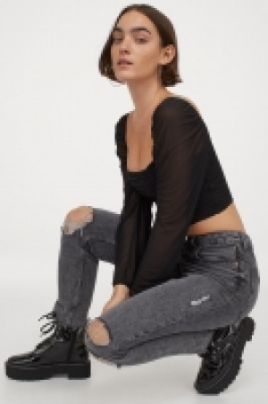 Crop top 5.99 €