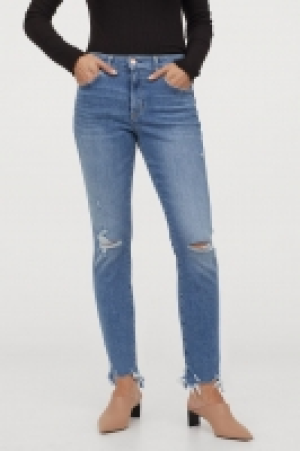 Skinny High Ankle Jeans 19.99 €