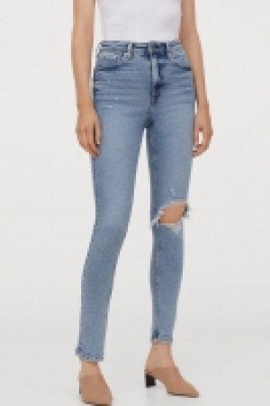 Vintage Skinny High Jeans 29.99 €