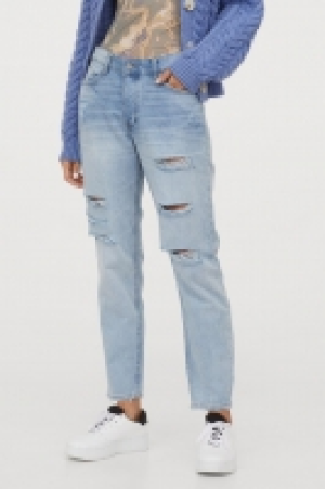 Boyfriend Low Jeans 23.99 €
